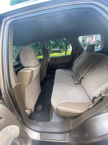 Honda CR-V 2.4 Lx