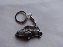 Comprar Llavero Volkswagen Escarabajo 3d Vw New Beetle No Escudo 