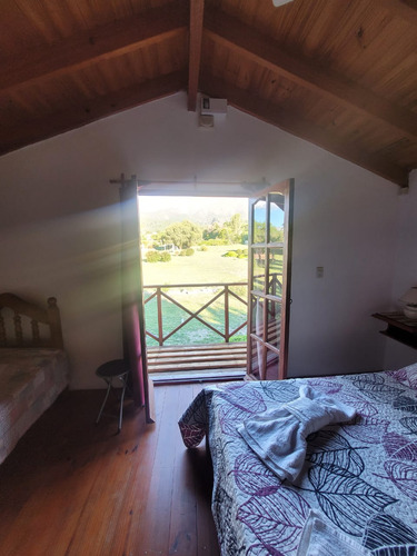 Casa En Venta En Los Hornillos