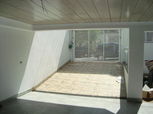 Imagem 4 de 17 de Sobrado À Venda, 3 Quartos, 3 Suítes, 8 Vagas, Jordanópolis - São Bernardo Do Campo/sp - 23381