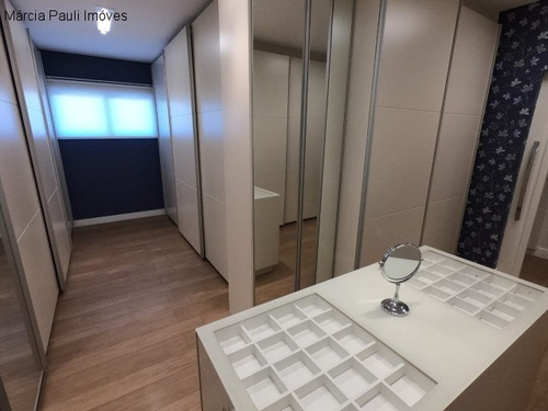 Casa A Venda No Condomínio Portal Japy Golf Club - Cabreúva/sp - 750 Metros Ac - 1010 Metros At. - Ca04127 - 69479766