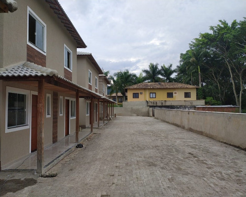 Imagem 2 de 22 de Casa Para Venda Em Maricá/rj - Mii-521 - 69495690