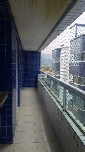 Imagem 9 de 19 de Apartamento Com 2 Dorms, Maracanã, Praia Grande - R$ 420 Mil, Cod: 2807 - V2807