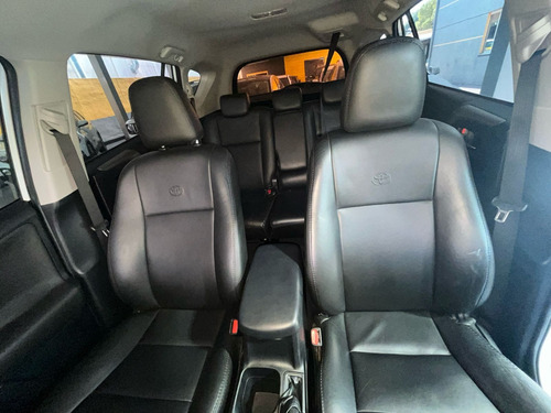 Toyota RAV4 2.0 4x2 Aut. 5p