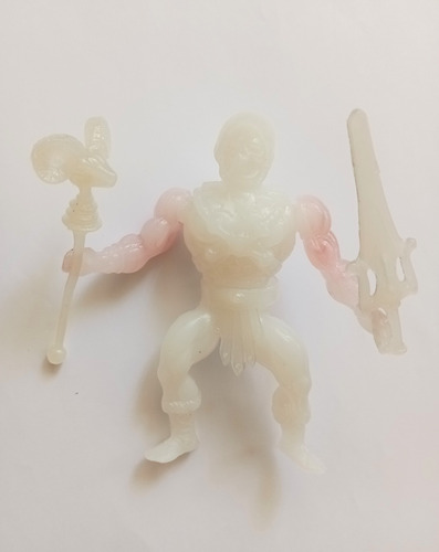 Skeletor Motu Figura First Shot Amos Del Universo Mexicana