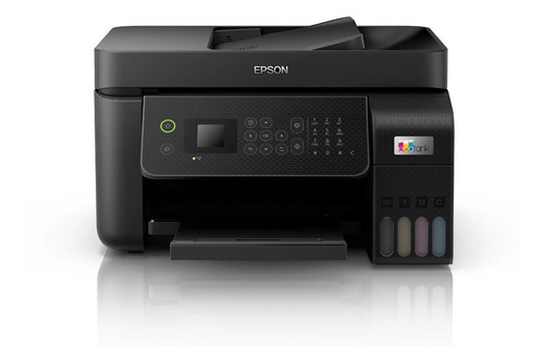 Impresora Multifuncional Epson L5590 Wifi Ecotank Pantalla