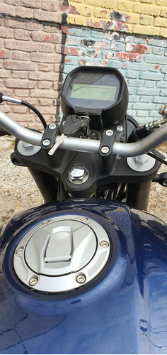 Imagen 12 de 15 de Gilera Ac4 250 Kova Motor Oficial Lanus