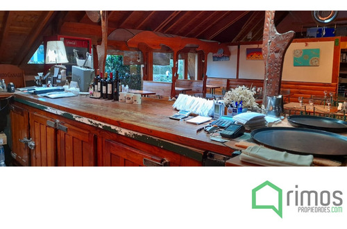 Imagen 6 de 10 de Local Gastronómico Venta Villa La Angostura Kiosko Céntrico