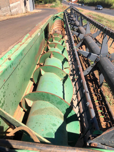 Imagem 14 de 15 de Colheitadeira John Deere 9750 Sts Soja/grãos/milho