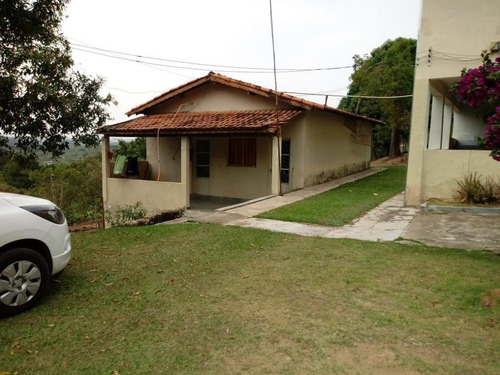 Imagem 4 de 11 de Chácara À Venda, 6000 M² Por R$ 1.100.000,00 - Bom Jardim - Jundiaí/sp - Ch0101