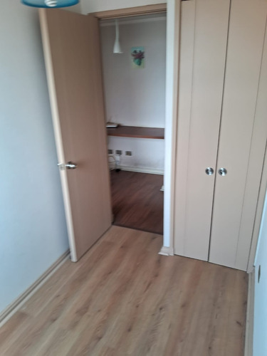 Oportunidad Única! Departamento Amplio En El Centro De Conc