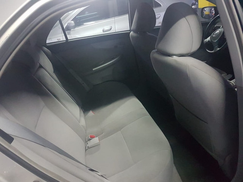 Toyota Corolla 1.8 Xei At 136cv