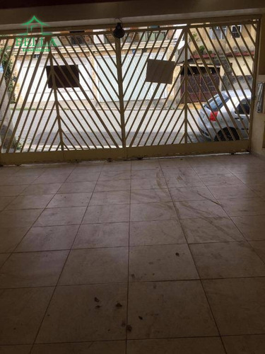 Imagem 4 de 30 de Sobrado Locação - Parque São Domingos - So1408