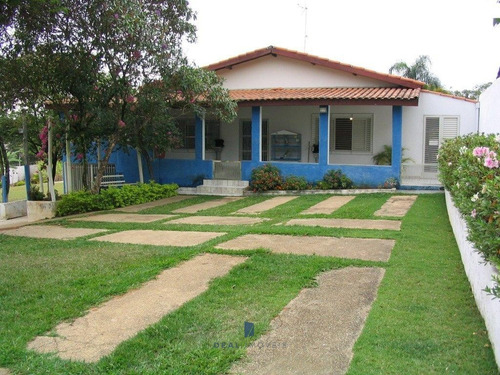 Imagem 1 de 6 de Chácara No Recreio Sorocabano 2.517m² Sorocaba Sp - 05457-1