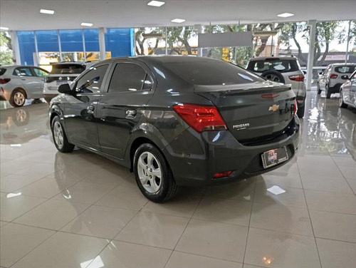 Chevrolet Prisma 1.4 Mpfi lt 8v