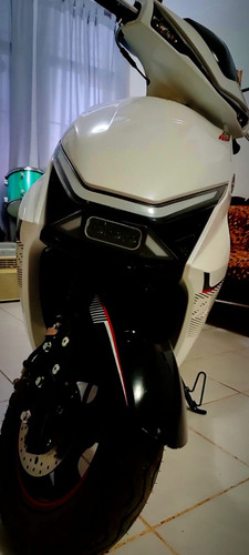 Motoneta Bds Sb150 2024 En Óptimas Condiciones