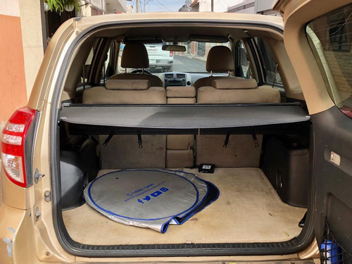 Toyota RAV4 Vagoneta Base At