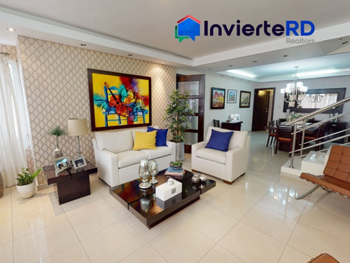 Penthouse En Venta, Los Restauradores 