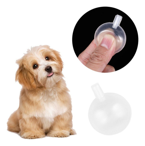 50pcs Dog Pet Baby Toy Squeakers Noise Maker Whistle (