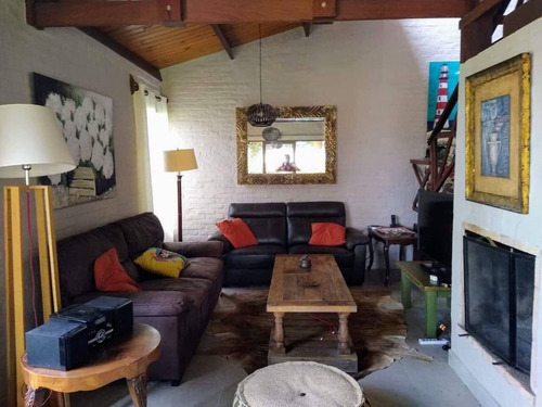 Imagen 5 de 24 de Casa En Alquiler Temporal En Montoya