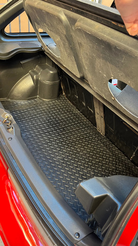 Suzuki Swift Gti 1.3