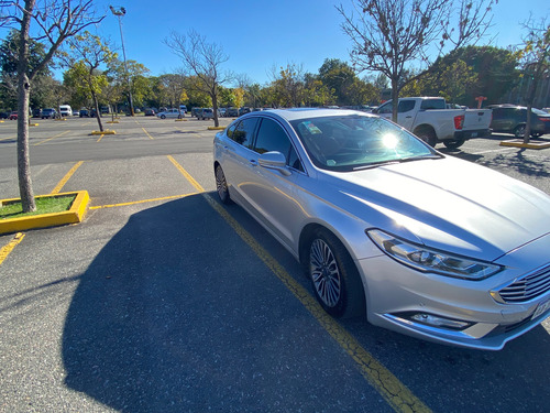 Ford Mondeo 2.0 Titanium Ecoboost At 240cv