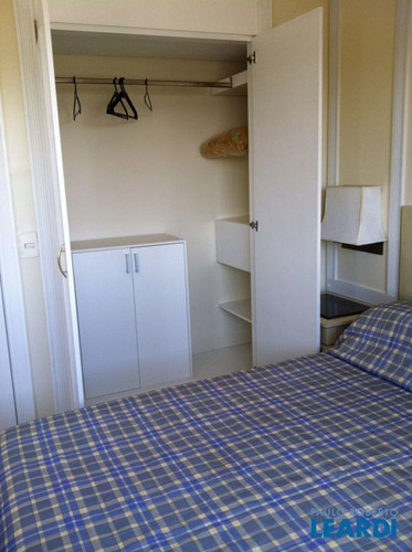 Flat - Vila Olímpia - Sp - 580888