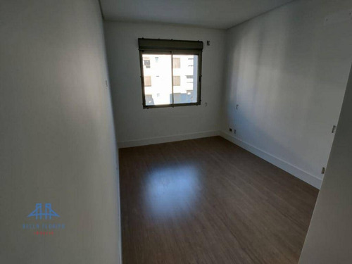 Imagem 19 de 30 de Apartamento Com 3 Dormitórios À Venda, 115 M² Por R$ 1.290.000,00 - Córrego Grande - Florianópolis/sc - Ap3352