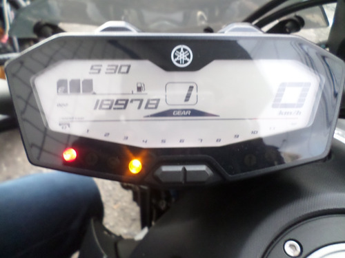 Imagem 7 de 14 de Yamaha Mt 07