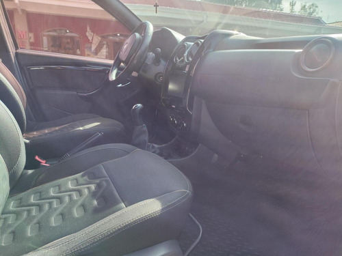 Renault Duster 1.6 Dynamique 4x2 16v Flex 4p Manual