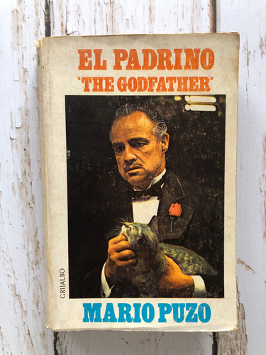 El Padrino / Mario Puzo (edición De 1973)