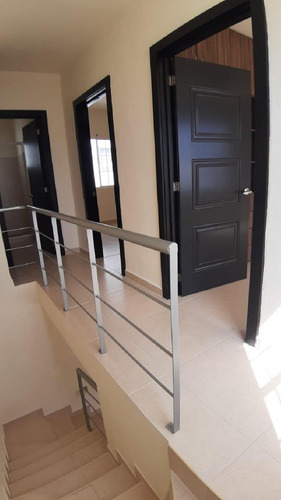 Imagen 6 de 12 de Casa En Renta En Playa Del Carmen.