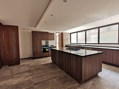 Imagen 2 de 14 de Departamento En Venta En Calle Homero, Polanco