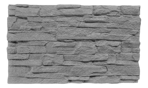 Piedra Decorcreto Sienna Peltre 30 X 50