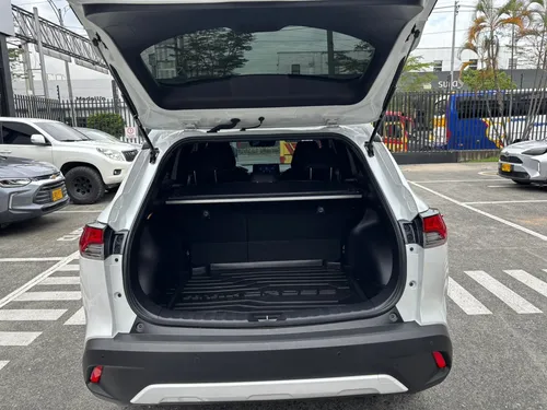 Toyota Corolla Cross 1.8 Hev Seg Cvt
