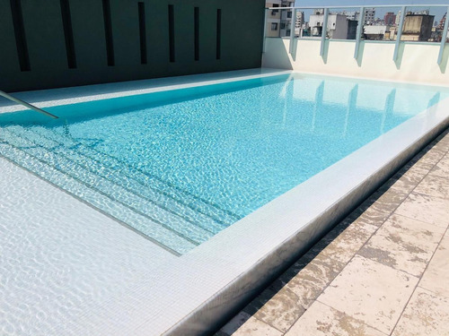 Imagen 4 de 30 de Venta Recoleta Torre Deco Espectacular 4 Ambientes - Piso Altisimo Al Rio