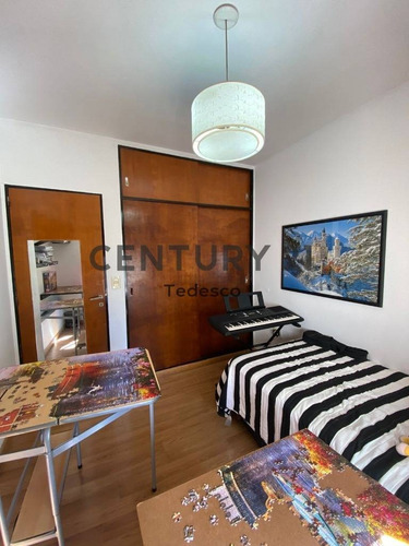 Imagen 16 de 21 de 7 Entre 45 Y 46, Departamento 3 Dormitorios En Venta, La Plata.-