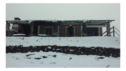 Imagen 18 de 30 de Casa A La Vera Del Rio En Las Sierras