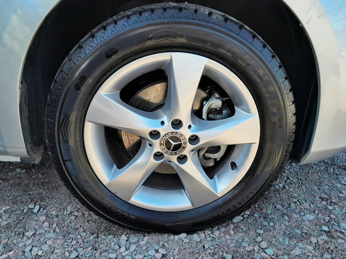 Imagen 16 de 16 de Mercedes Benz Vito 111 Cdi Furgon Plus Aa 2021
