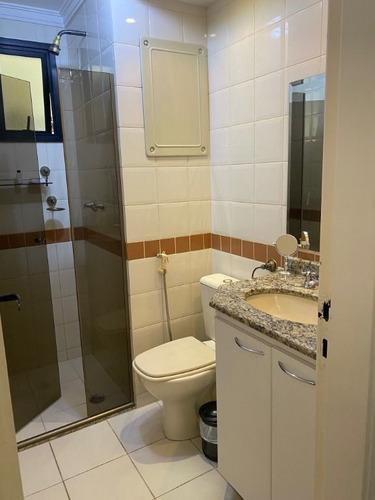 Imagem 15 de 27 de Apartamento Com 2 Dormitórios À Venda, 66 M² Por R$ 480.000,00 - Pirituba - São Paulo/sp - Ap3531