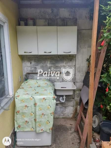 Casa- Teresópolis, Pessegueiros - 2319