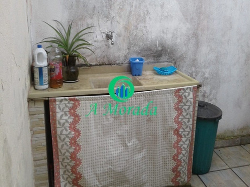 Imagem 18 de 21 de Linda Casa Térrea No Jardim Santa Cristina! - Ca00814 - 69674562