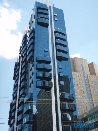 Imagem 6 de 15 de Comercial - Chácara Santo Antonio - Sp - 621691