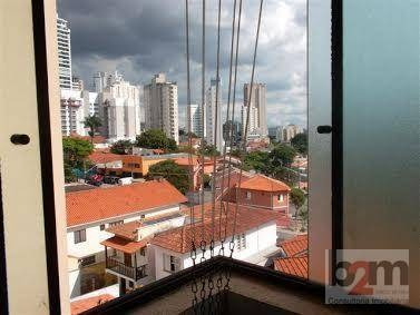 Imagem 7 de 13 de Apartamento Residencial À Venda, Alto De Pinheiros, São Paulo - Ap0532. - Ap0532