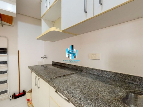 Imagem 26 de 30 de Apartamento A Venda Em Sp Vila Madalena - Ap08451 - 71130929