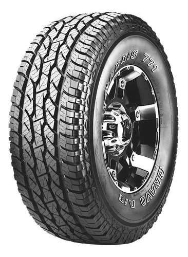 Kit Com 2 Pneus Aro 17 235/65 R17 104t Maxxis At-771 Owl