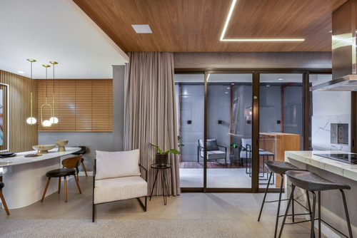 Apartamento 66m2 E 73m2 - Smart 412