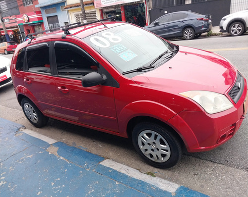 Ford Fiesta 1.0 MPI HATCH 8V FLEX 4P MANUAL