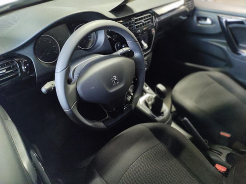 Imagen 7 de 8 de Peugeot 301 Allure 1.6hdi Man 5 Vel Spa