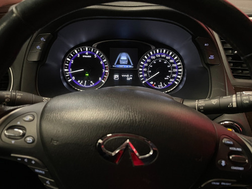 Imagen 5 de 13 de Infiniti Qx60 2017 Blindada Nivel 3